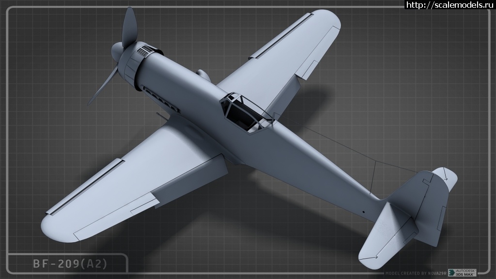 3d  me209(v5?)  