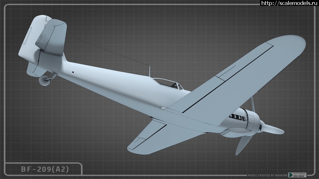 3d  me209(v5?)  