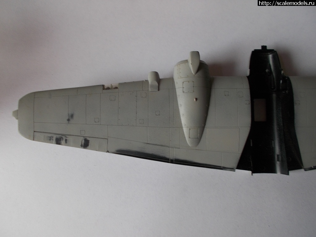  1/48 Tamiya 61064 Beaufighter Mk VI  Mk I - .  