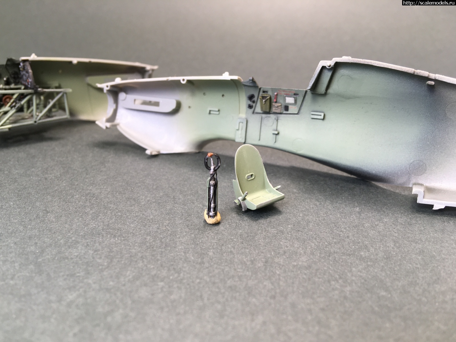 1/48 HurricaneMk.II ""   -   