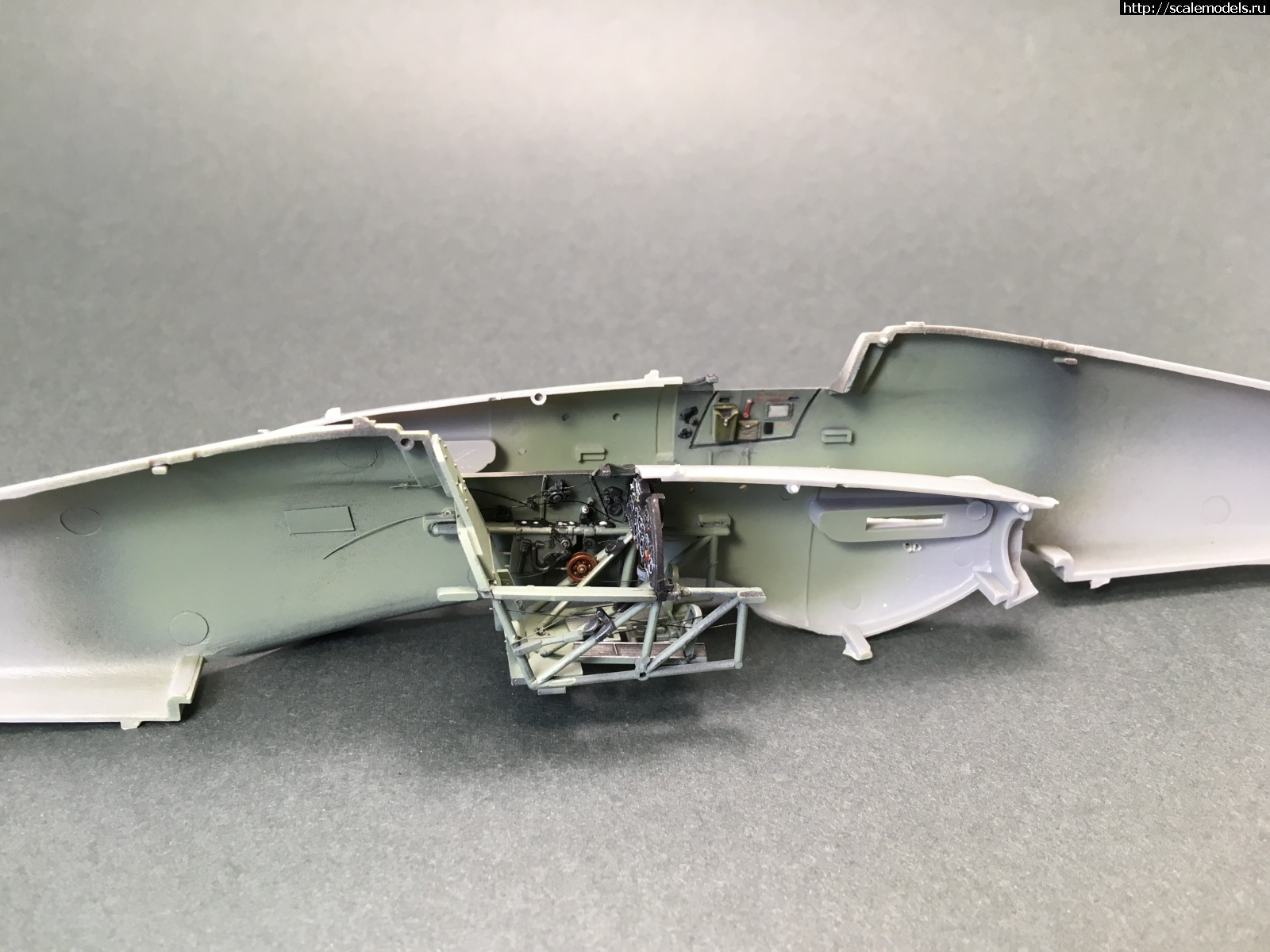 1/48 HurricaneMk.II ""   -   