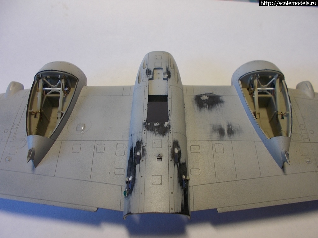 #1688412/  1/48 Tamiya 61064 Beaufighter Mk VI  Mk I - .  