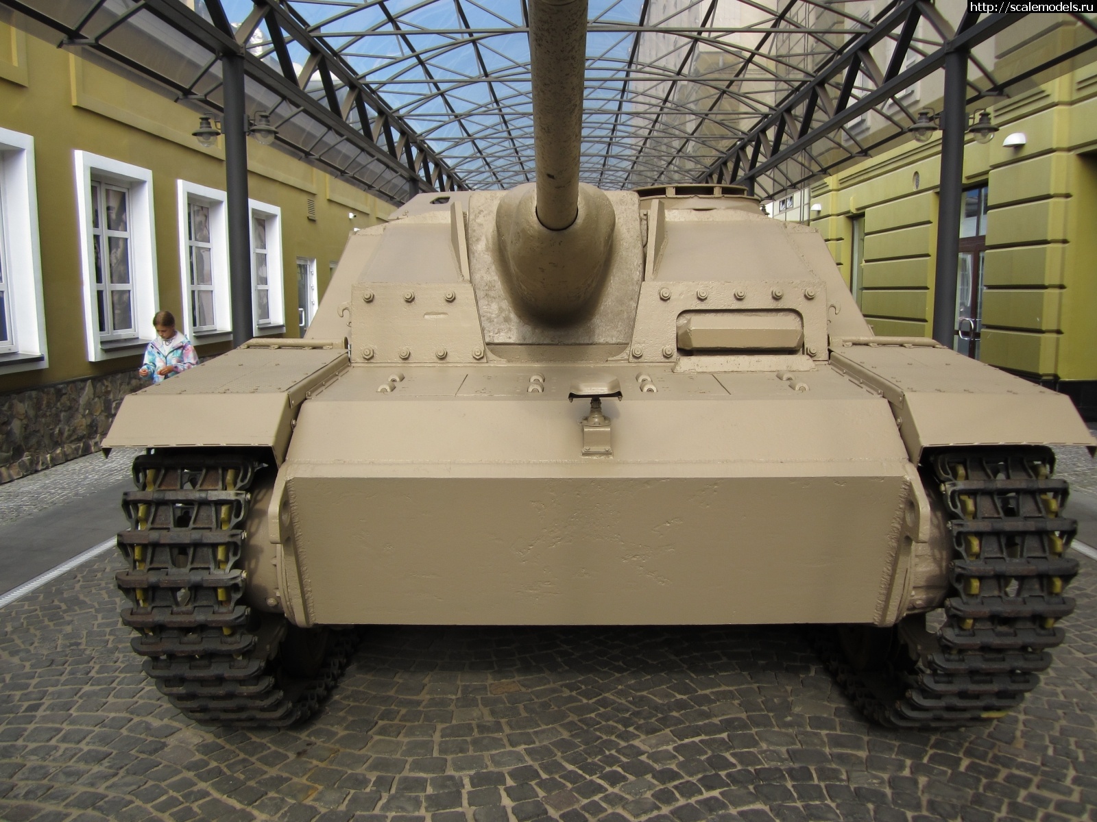 #1691199/   T IV / Panzerkampfwagen IV  