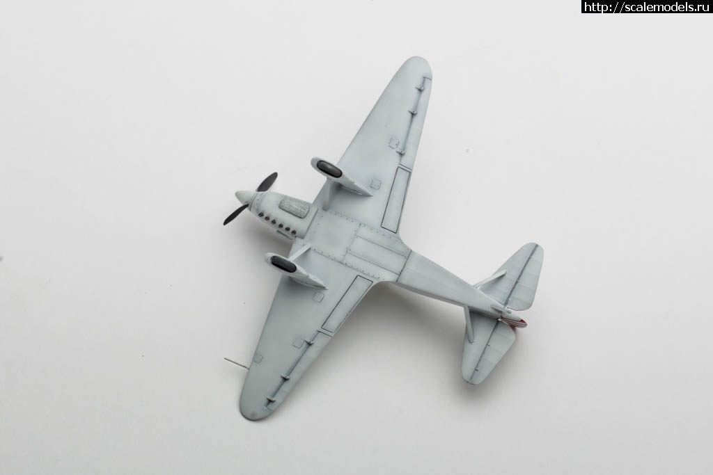 #1694795/ -21 Prop&jet 1/72   