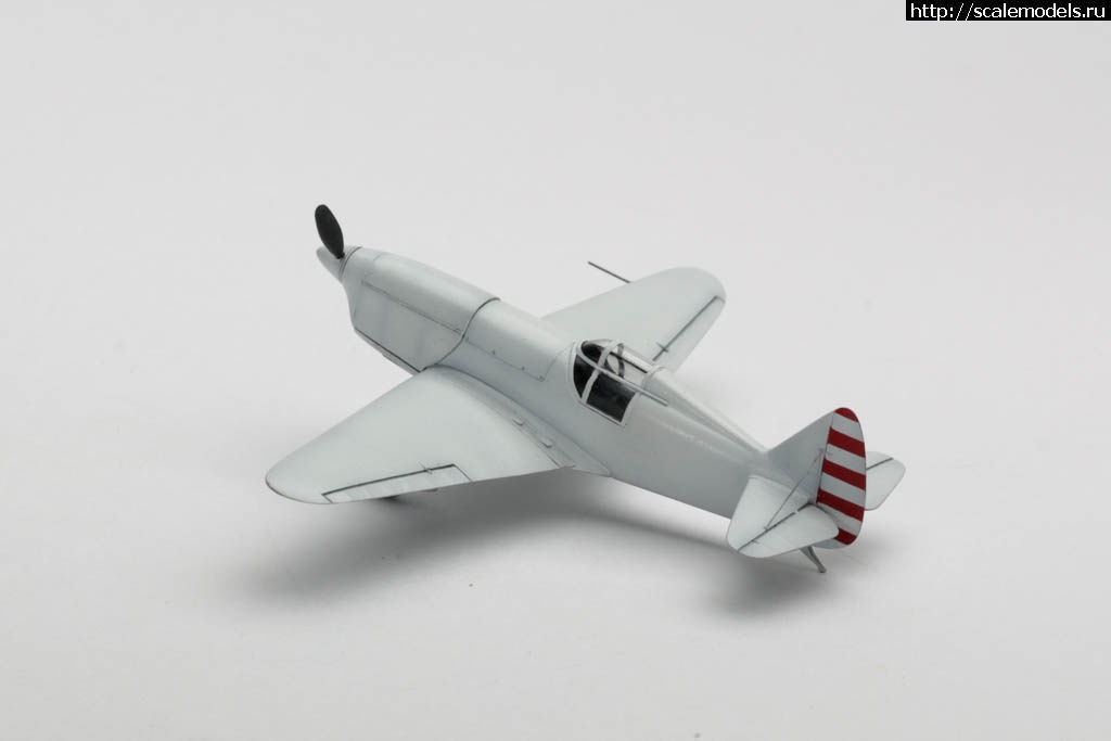 #1694795/ -21 Prop&jet 1/72   