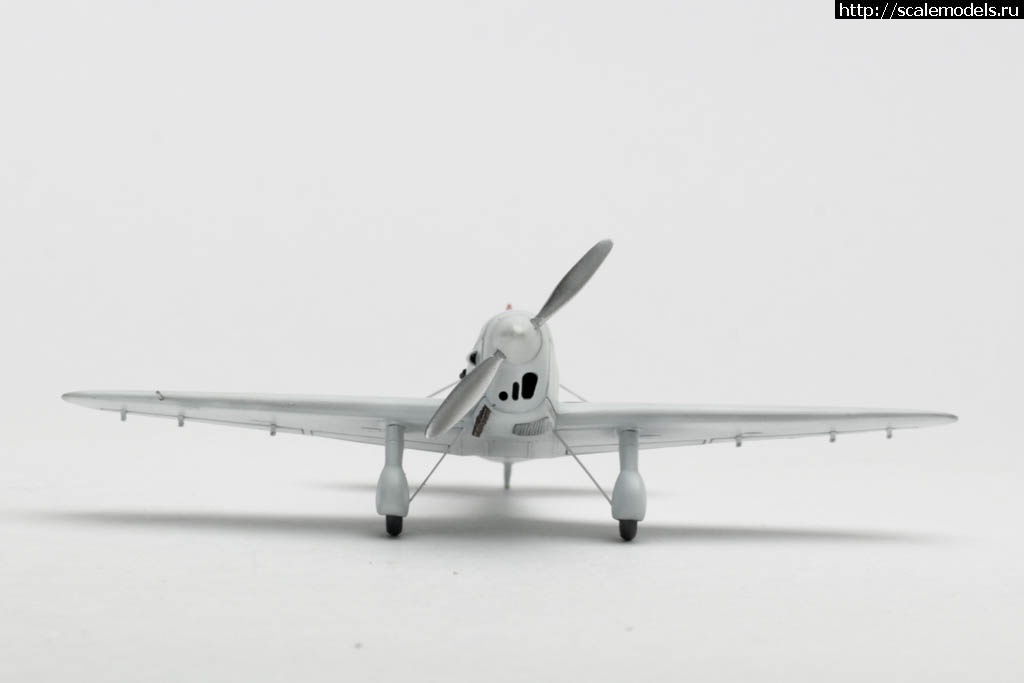 #1694795/ -21 Prop&jet 1/72   