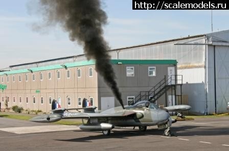 #1699831/ De Havilland DH-112 FB4 Venom  
