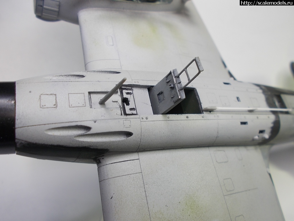 #1699989/  1/48 Tamiya 61064 Beaufighter Mk VI  Mk I - .  
