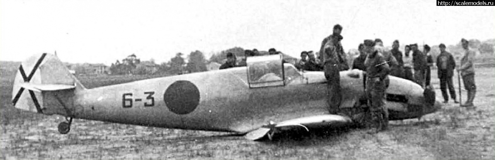 #1702384/ Bf109  Legion Condor 1936-1939.   .  