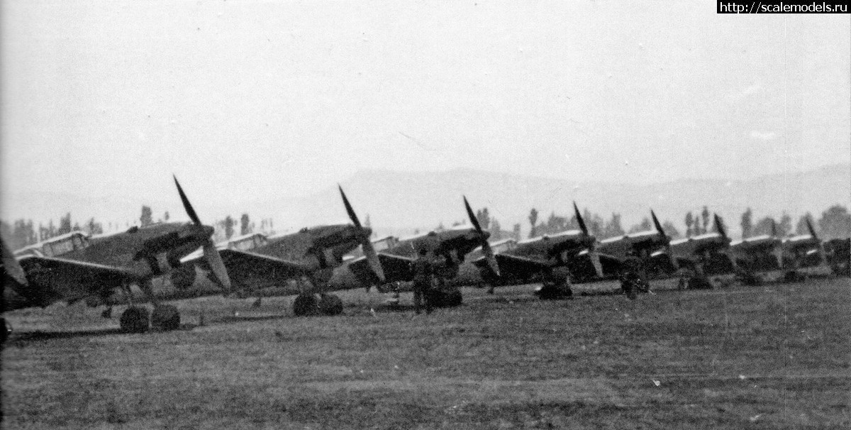 #1704830/ Bf109  Legion Condor 1936-1939.   .  
