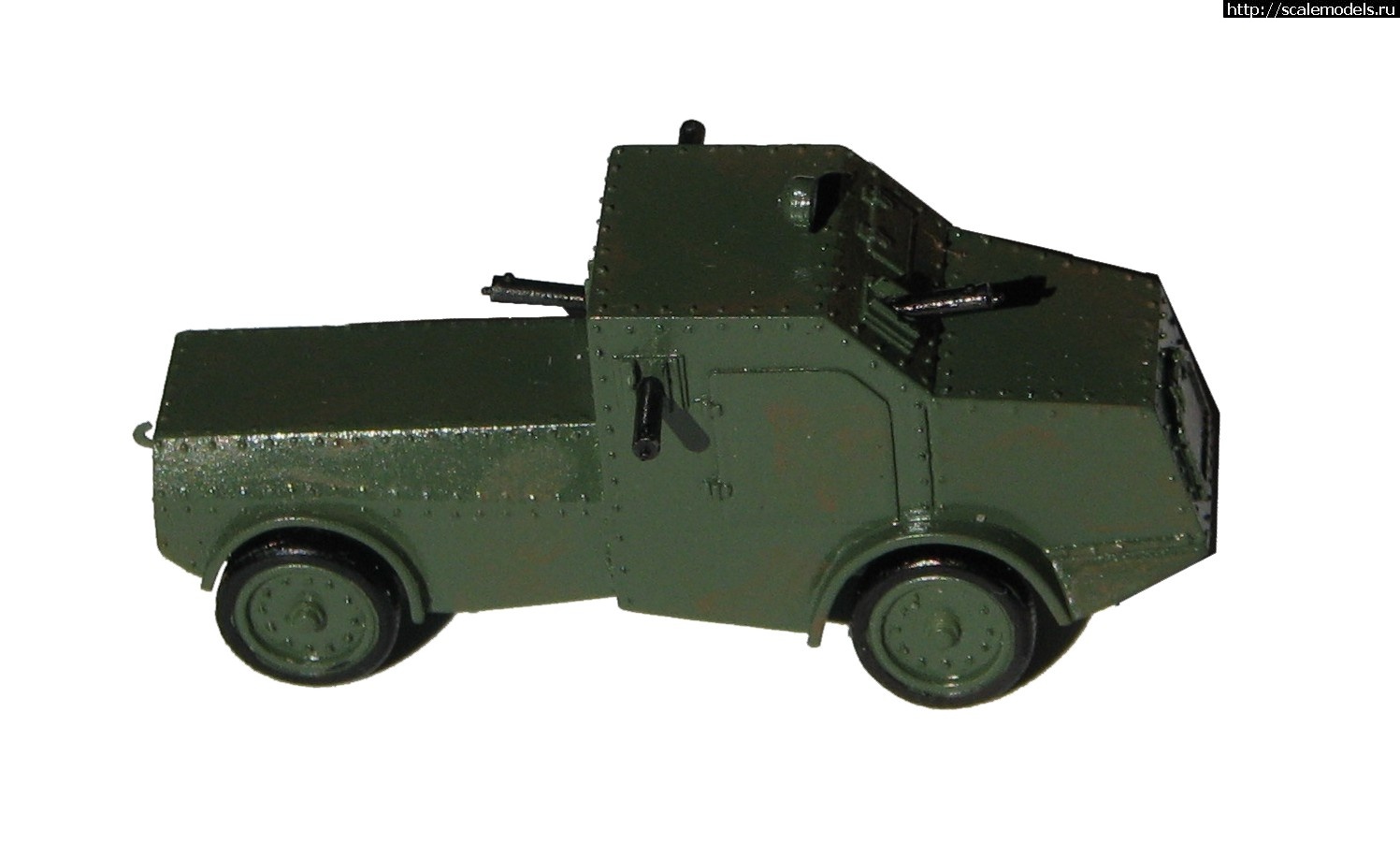 Re: Brengun 1/72 -  / Brengun 1/72 -  (#15255) -   