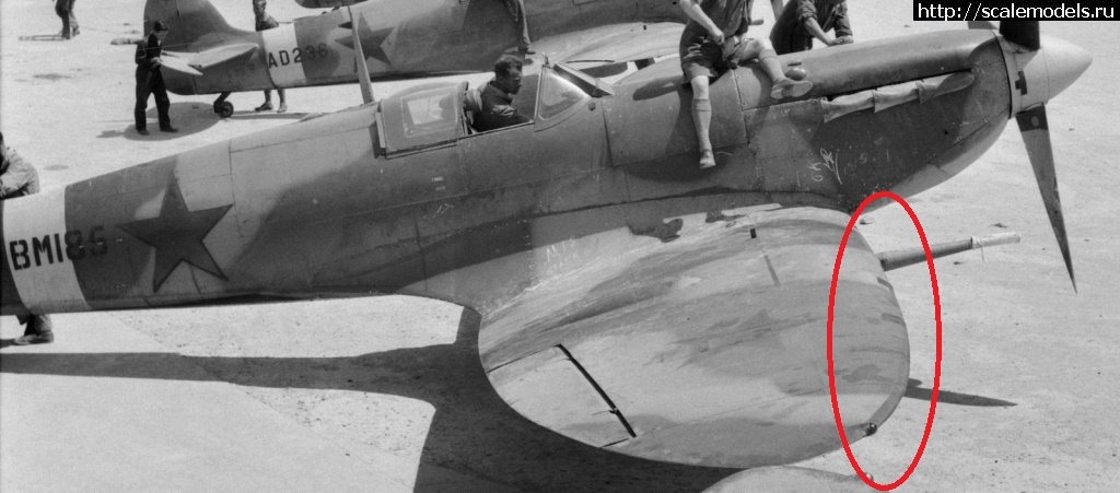 #1708639/ Spitfire Mk.Vb  1/72 Tamiya   