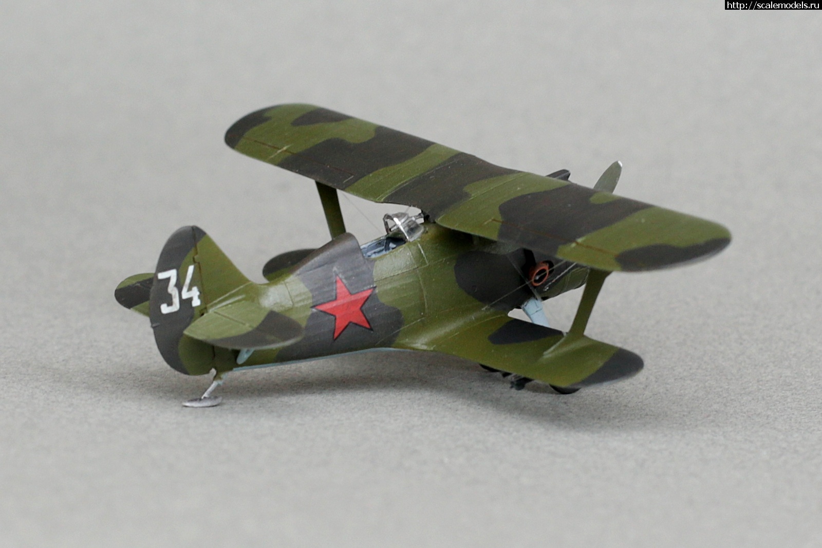 -15bis 1/72 ICM   