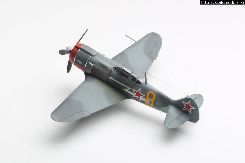 #1705721/ -5 Kovozavody 1/72   