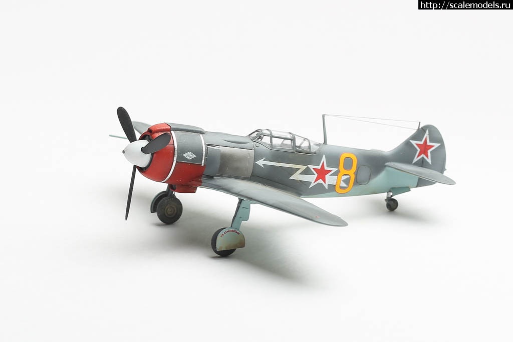 #1712874/ -5 Kovozavody 1/72   