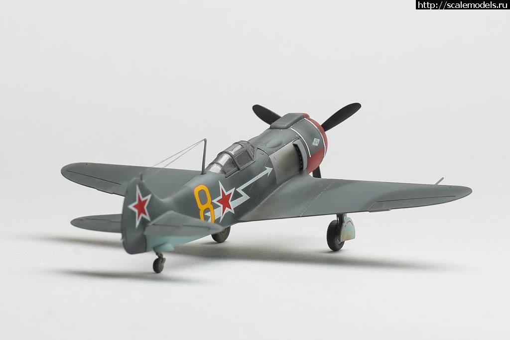 #1712874/ -5 Kovozavody 1/72   