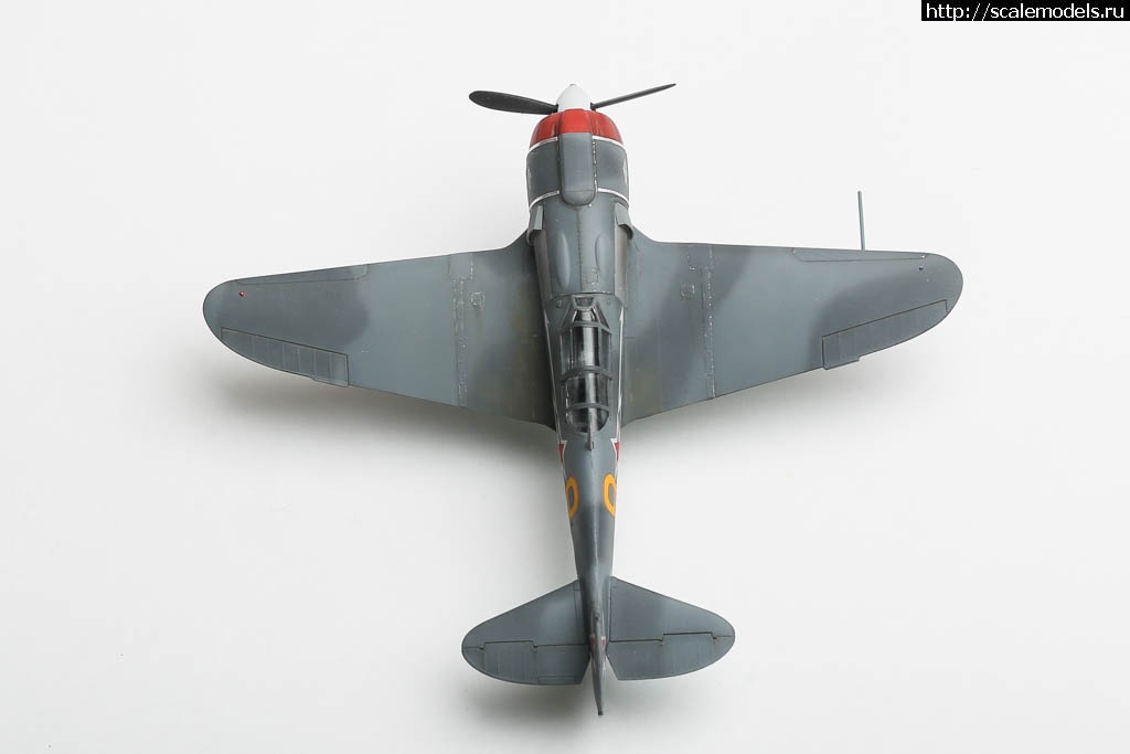 #1712874/ -5 Kovozavody 1/72   