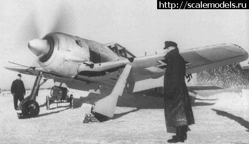 #1714387/ Eduard 1/48 Fw 190A-4 Spatz(#15347) -   