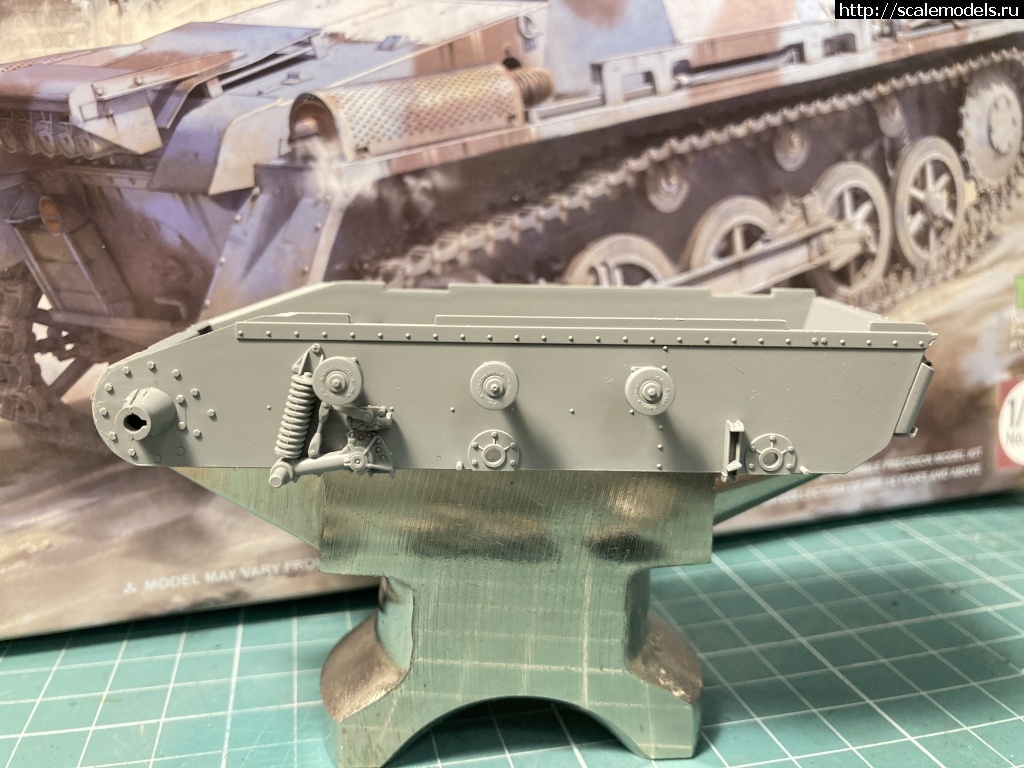 #1716134/ Pz.Kpfw. I Ausf. A 1/35 Takom 2145 - !  