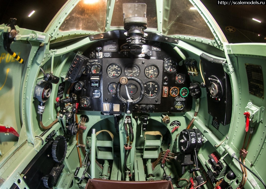 #1719089/ Spitfire Mk. Vb AZmodel  