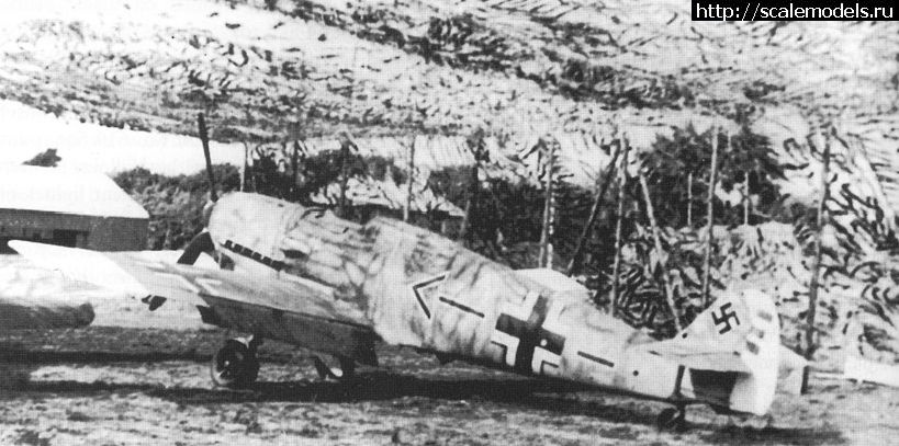 #1723596/  Bf 109 (E)-   .  