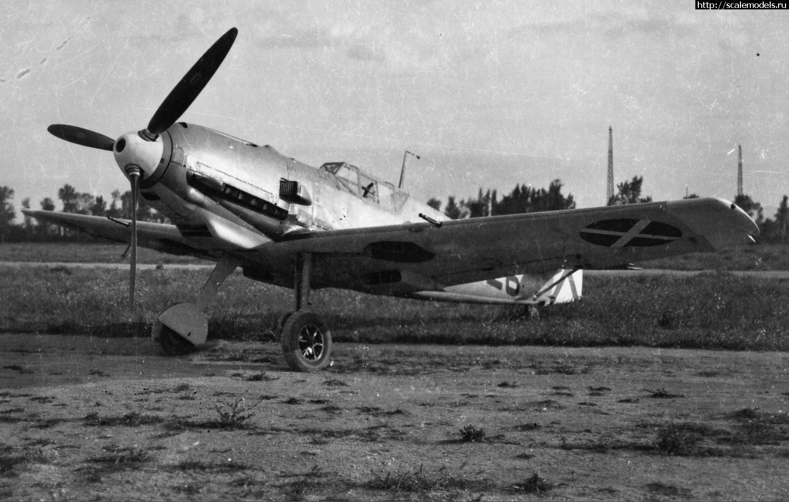 #1724247/ Bf109  Legion Condor 1936-1939.   .  
