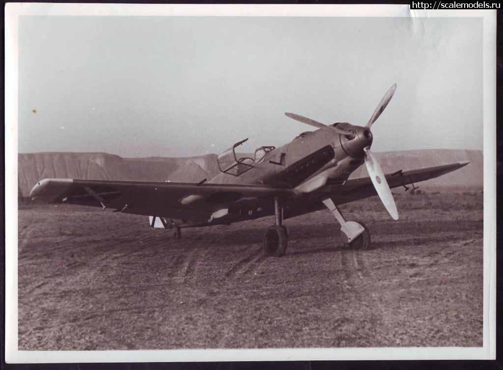 #1724643/ Bf109  Legion Condor 1936-1939.   .  