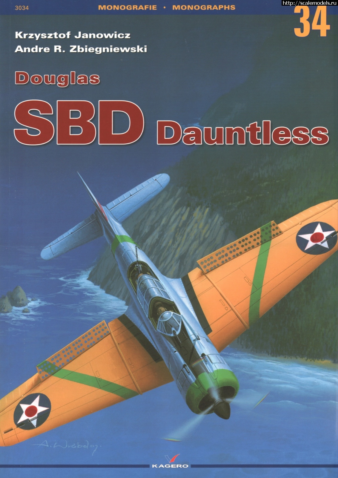 #1725796/ SBD-3 Dauntless hasegawa 1/72 .  