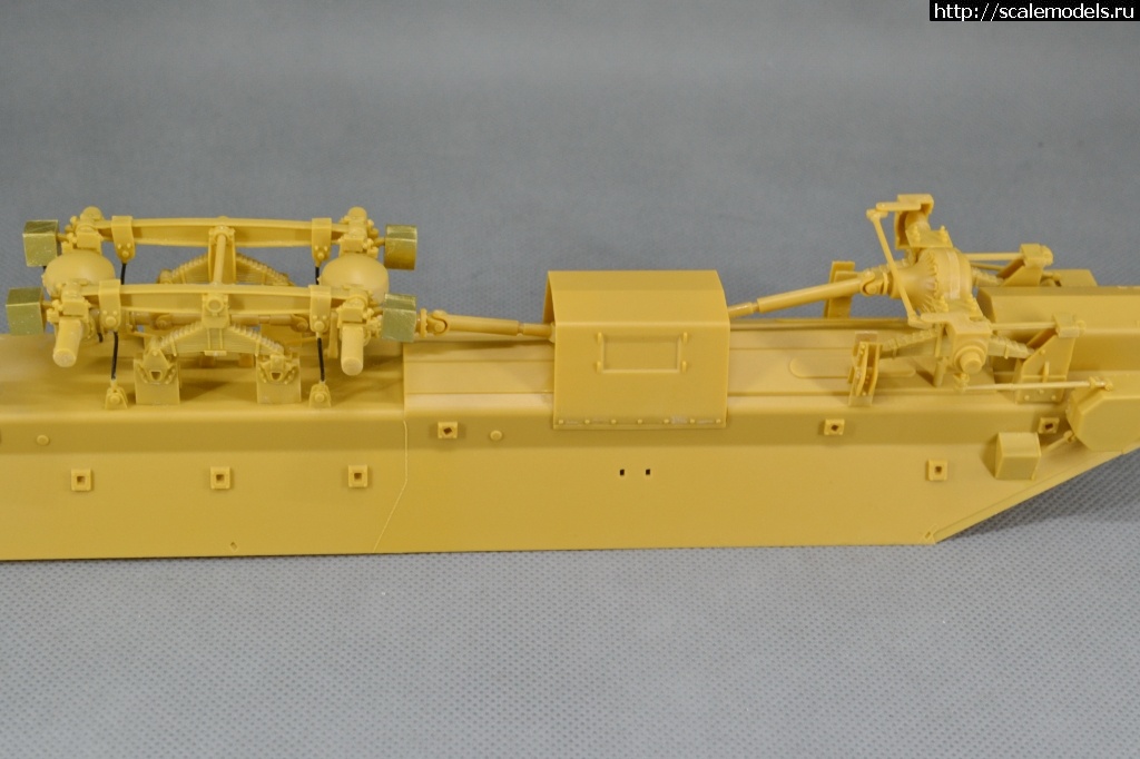 #1726308/ Bronco 1/35 MPCV Buffalo 6x6 - !  