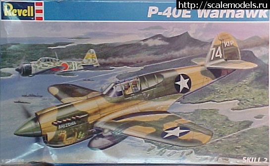 #1727412/ -40 1-72  Special hobby  