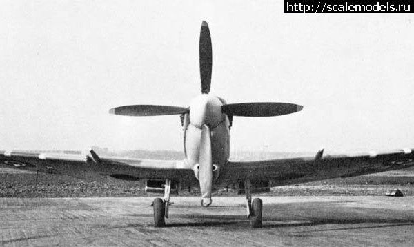 #1728139/ Spitfire Mk. IXc Revell 1/32   