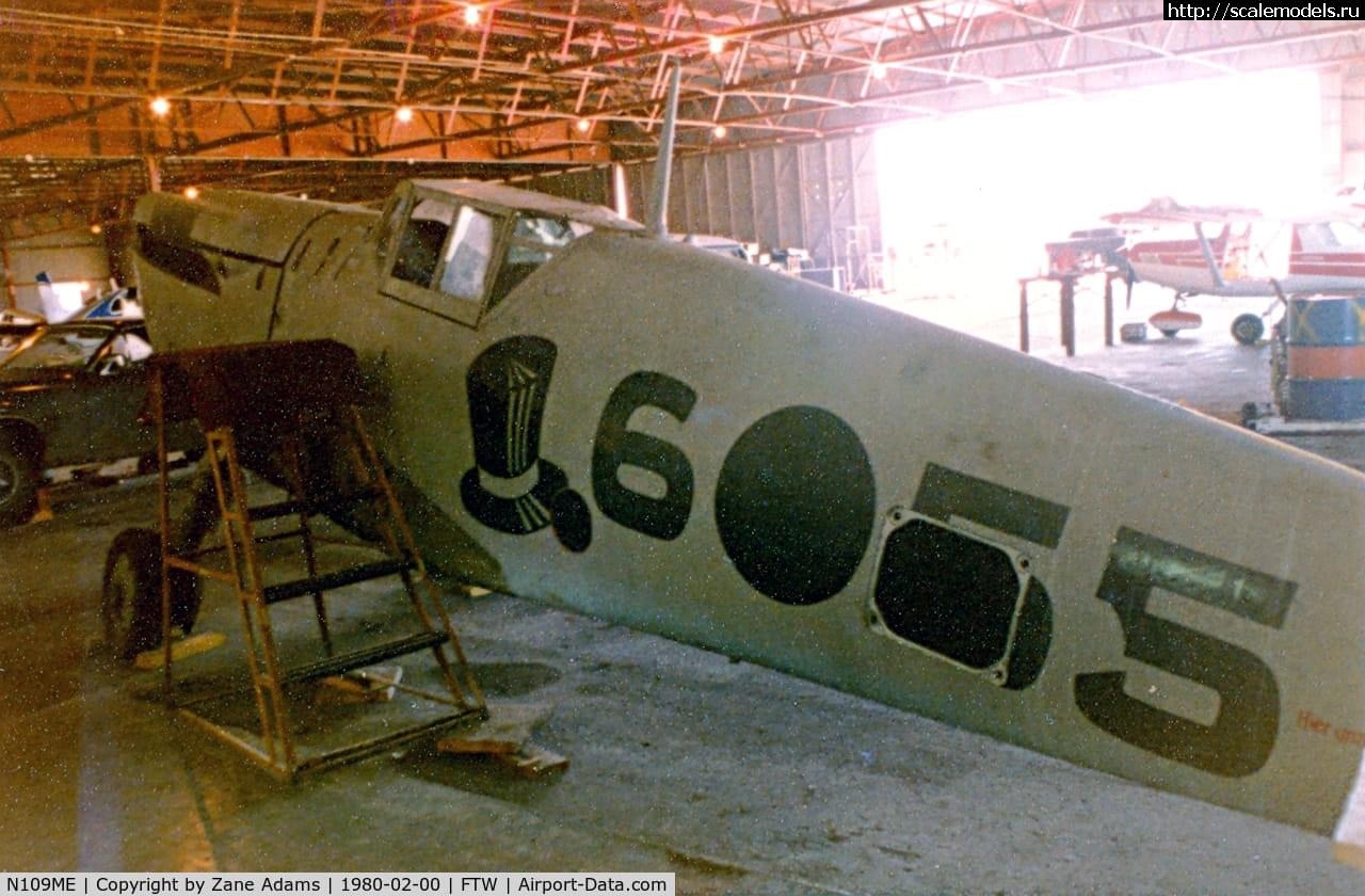 #1730269/ Bf109  Legion Condor 1936-1939.   .  