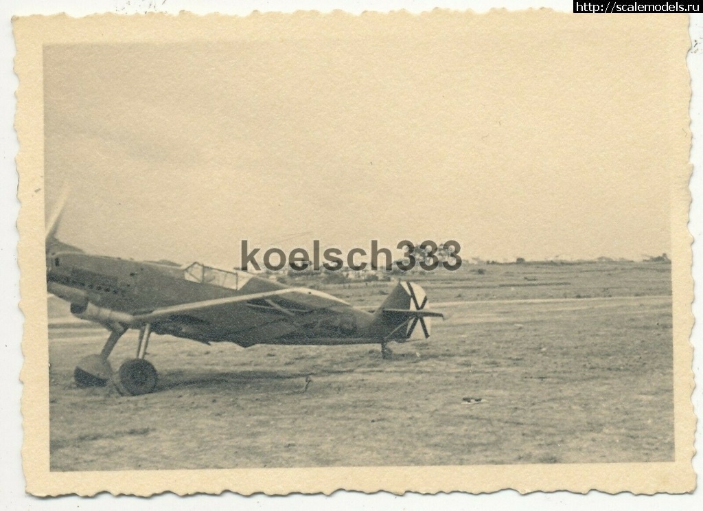#1732807/ Bf109  Legion Condor 1936-1939.   .  