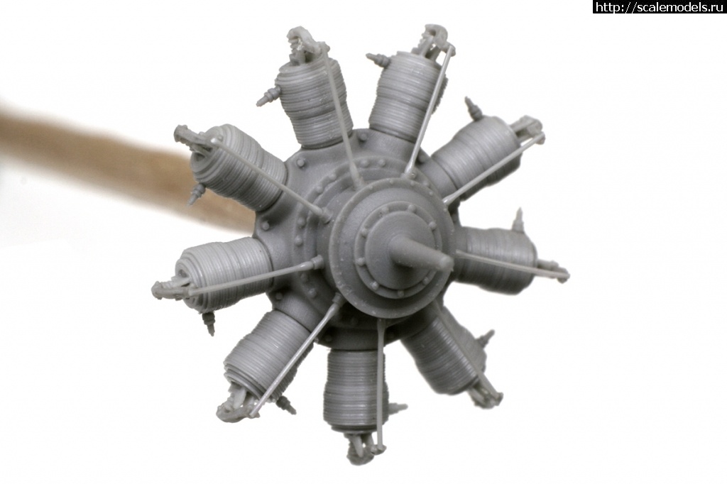 #1734125/  3D Sputnik Labs 1/144 -180  ...(#15596) -   