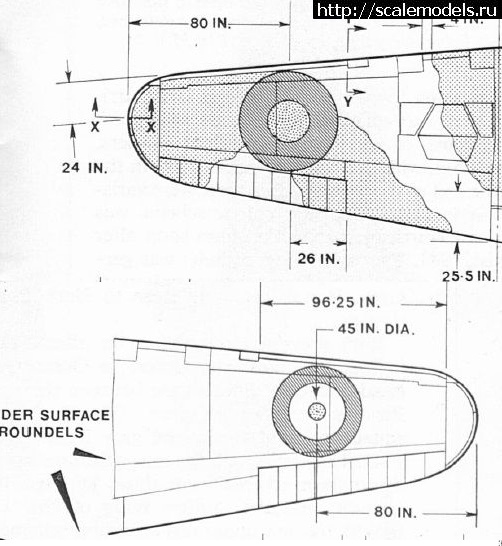 #1734917/ Smer 1/72 Hurricane Mk.IIb " !" - !  