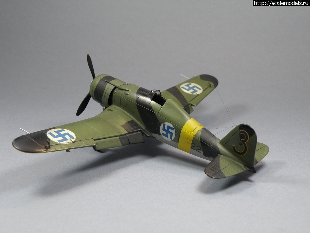 #1738981/ Fiat G.50   1/72 Fly ()   