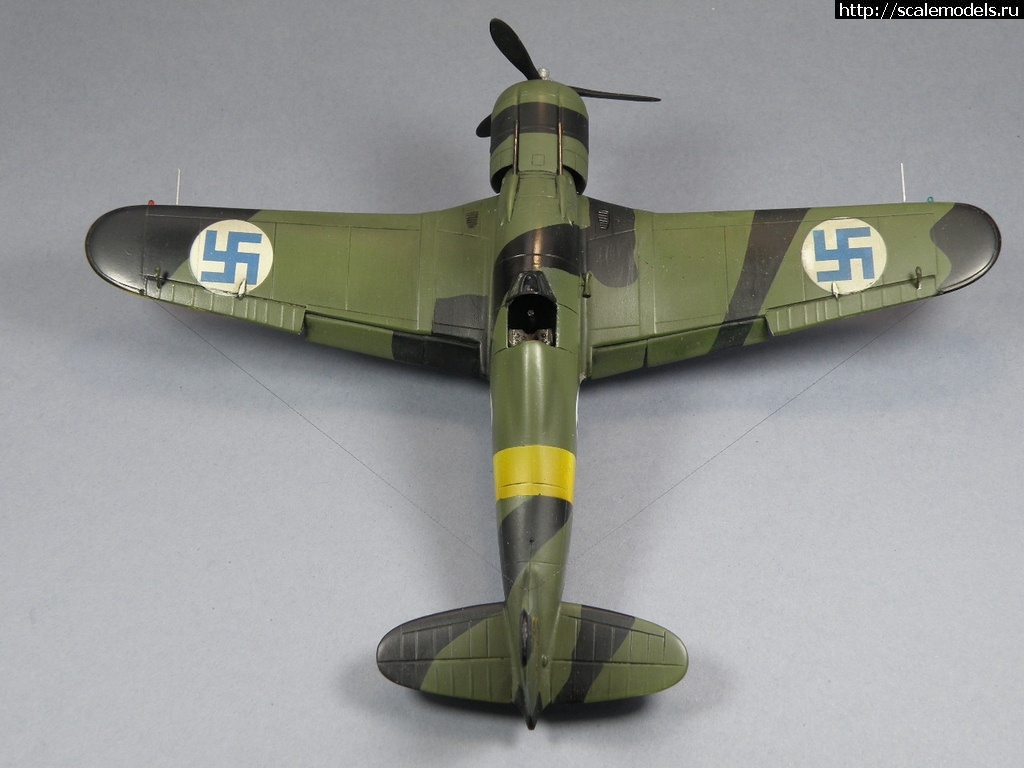 #1738981/ Fiat G.50   1/72 Fly ()   