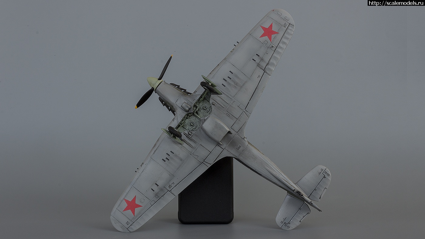 #1739102/ Smer 1/72 Hurricane Mk.IIb " !" - !  