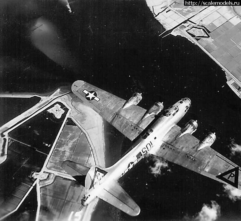 #1739496/ Academy 1/72 Boeing B-17 Flying Fort...(#15680) -   