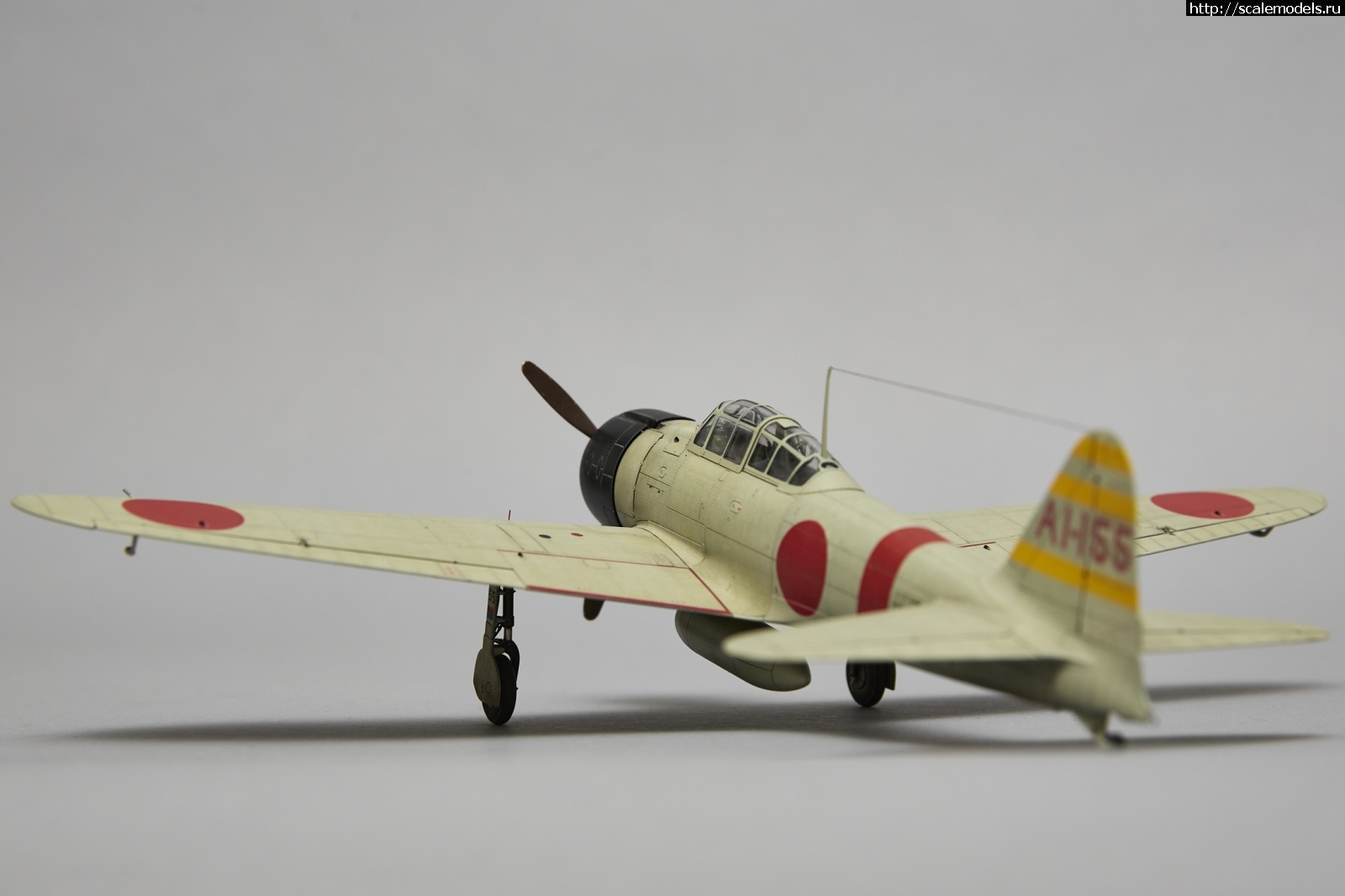 #1739549/ A6M2 Zero 1/48   