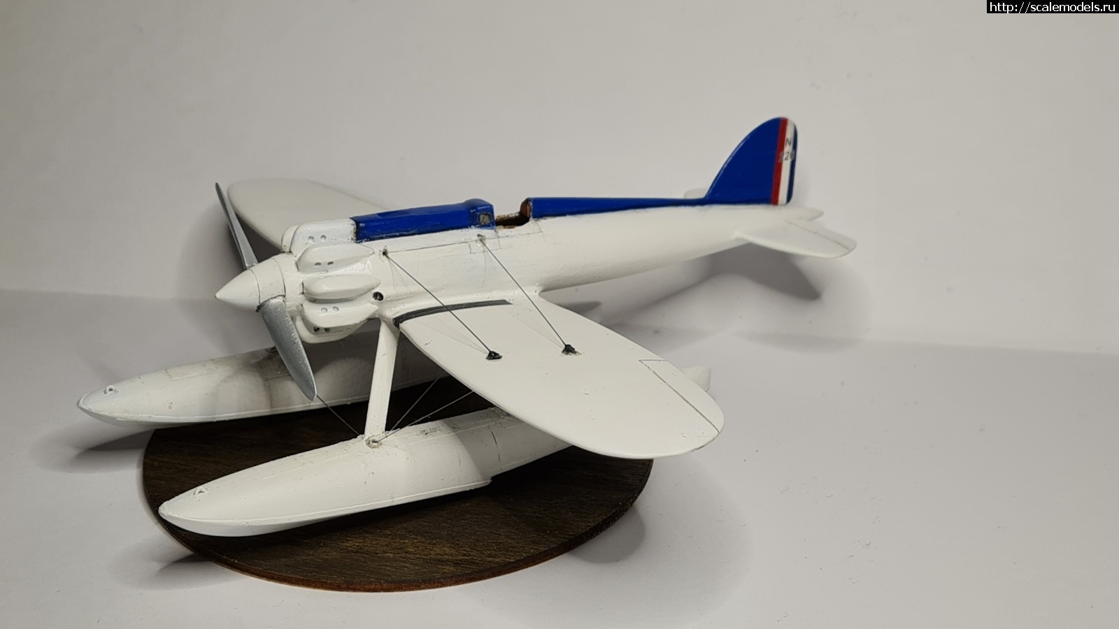 #1740560/ Short Crusader 1/48 Karaya .  