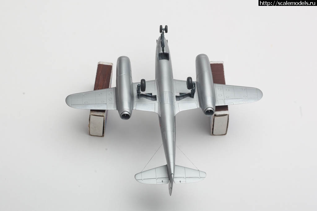 #1740906/ -11() 1/72 Prop&jet   