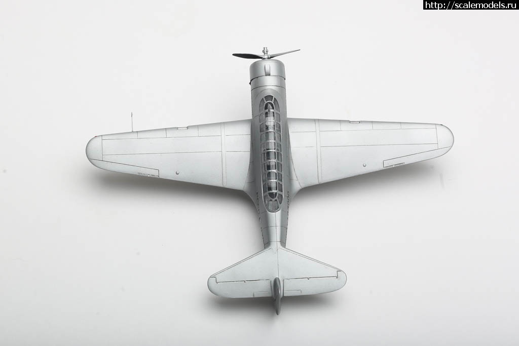 #1740909/ -43  1/72 Special hobby   
