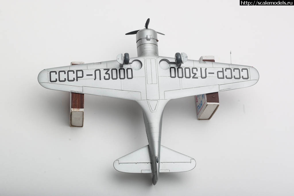 #1740909/ -43  1/72 Special hobby   