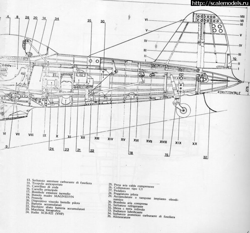 #1741384/ Fiat G.55    