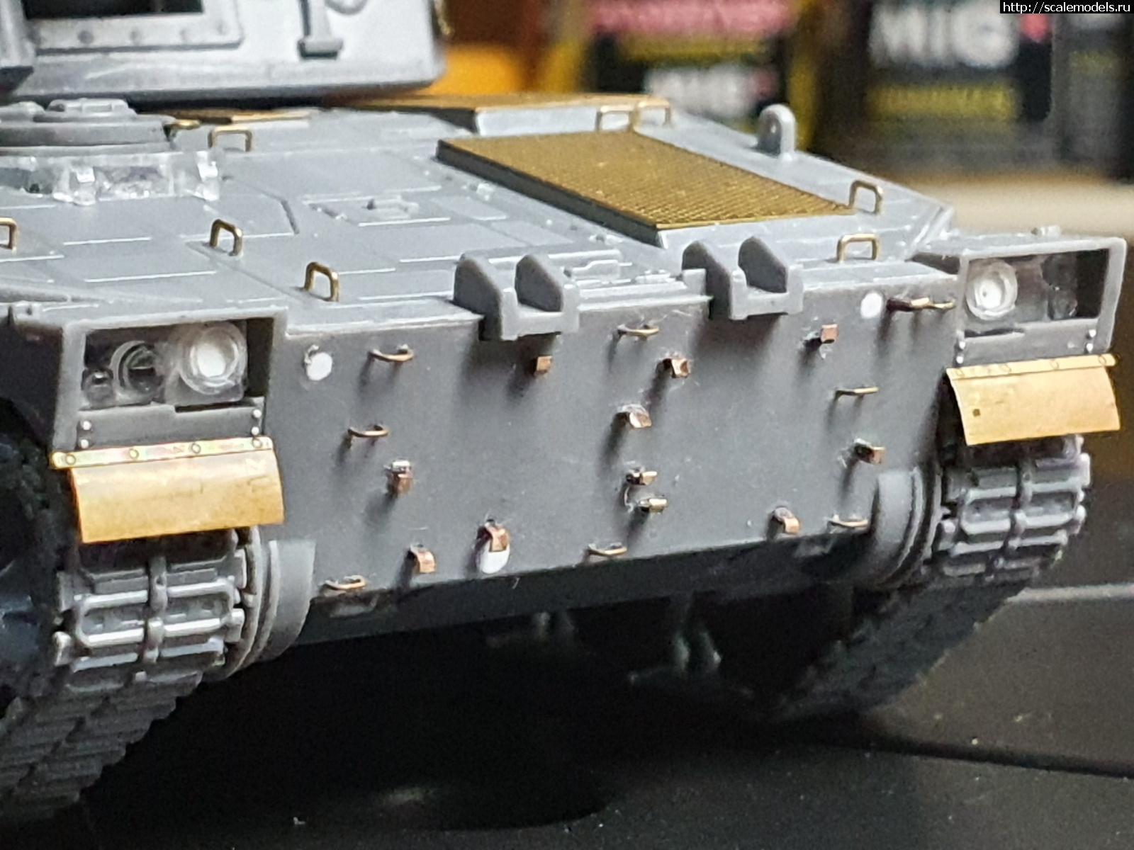 #1741786/ Fujimi 1/72 Type 99 SPG  