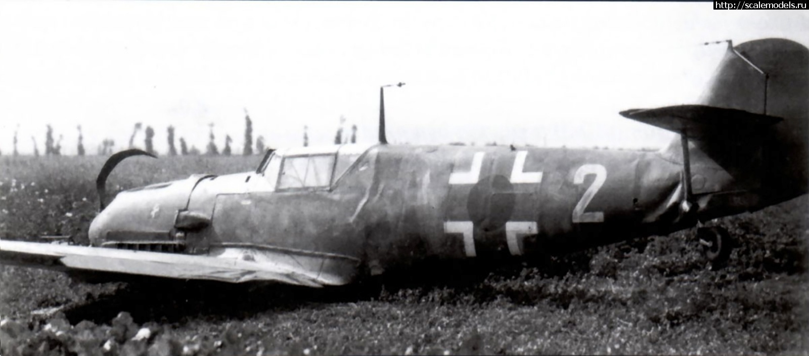 Bf 109 E-4   1/72, A-Z Models.   