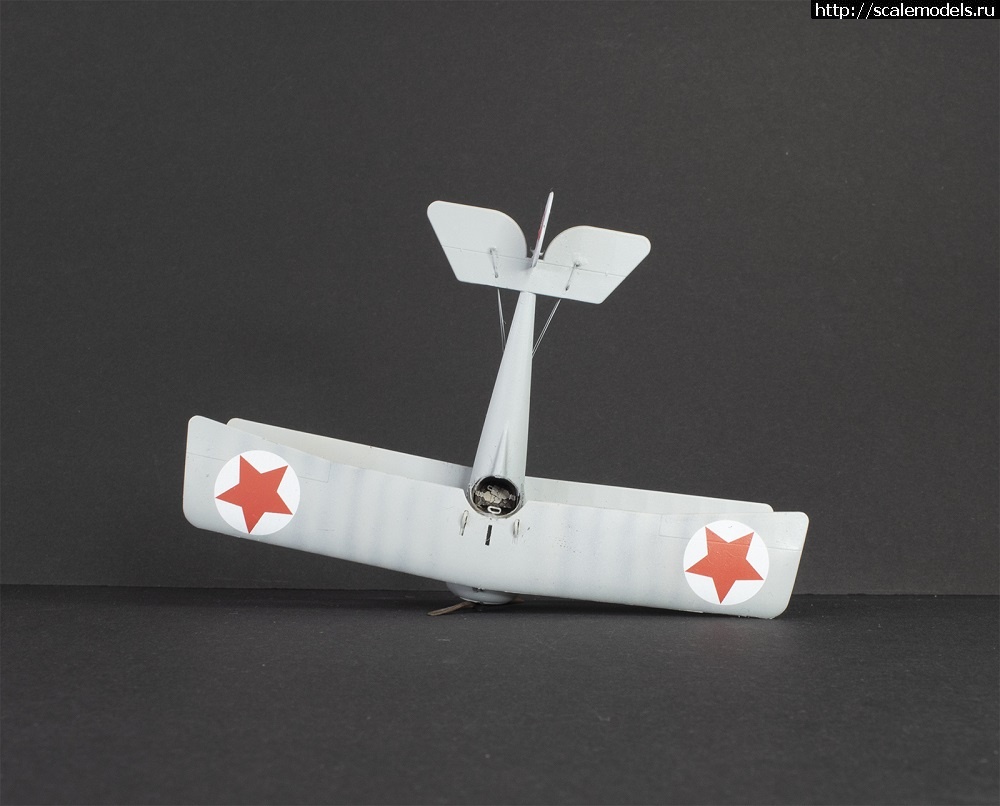 #1706212/ Nieuport Ni-17 1/72 - Eduard  - ׸  )   