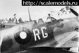 #1744013/ Eduard 1/72 Spitfire Mk VIII  ...(#15740) -   