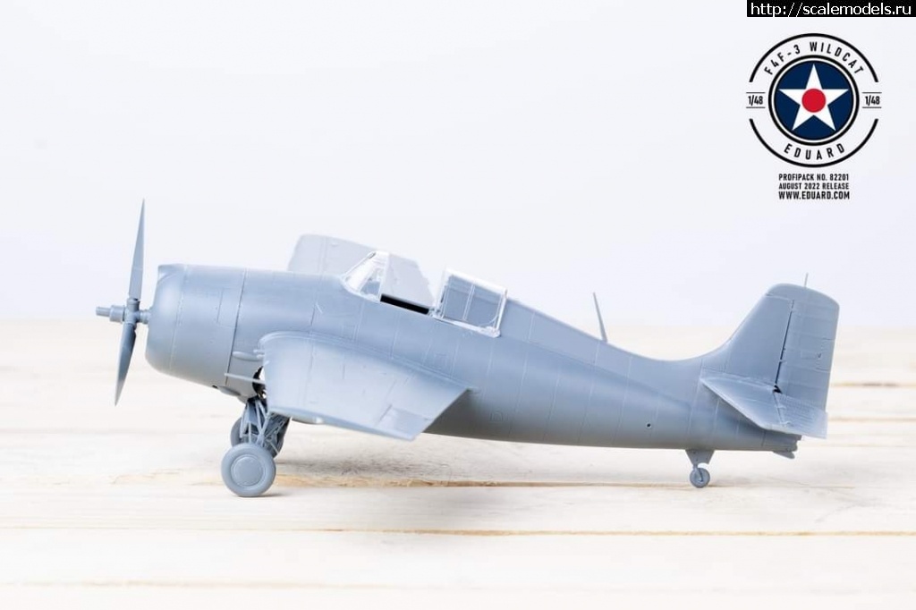 #1745172/    F4F Wildcat  1/48 ?  